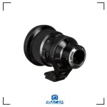 لنز سیگما Sigma 105mm f/1.4 DG HSM Art for Sony E