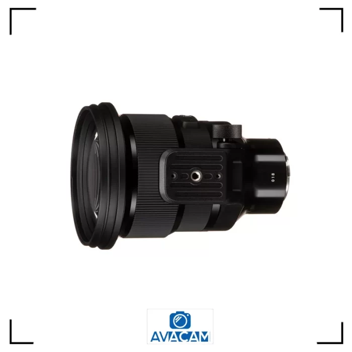 لنز سیگما Sigma 105mm f/1.4 DG HSM Art for Sony E