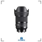 لنز سیگما Sigma 50mm f/1.4 DG DN Art for Sony E