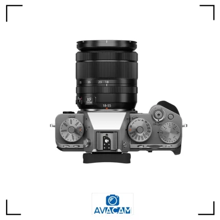 دوربین فوجی فیلم FUJIFILM X-T5 18-55mm Lens