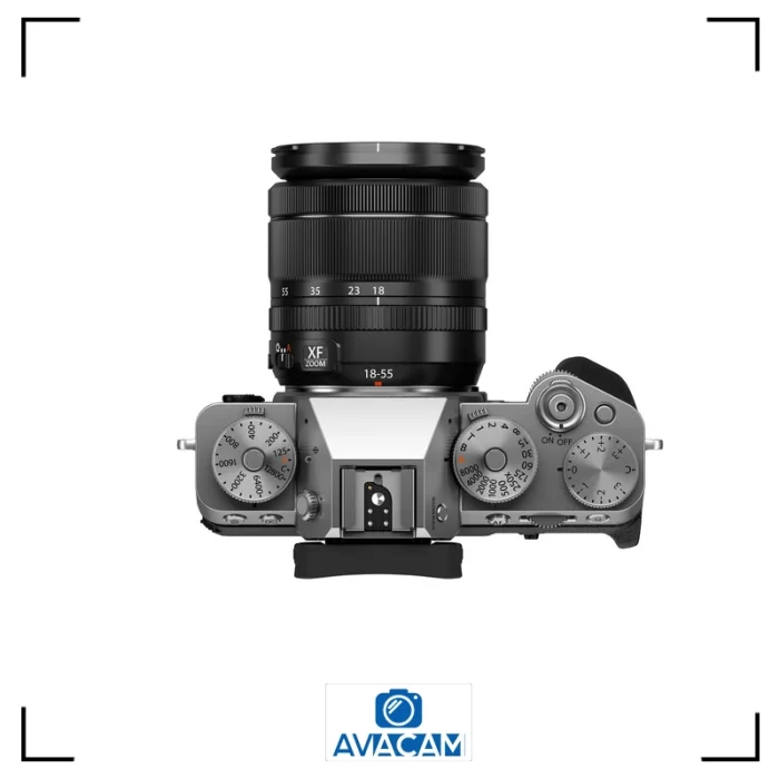 دوربین فوجی فیلم FUJIFILM X-T5 18-55mm Lens