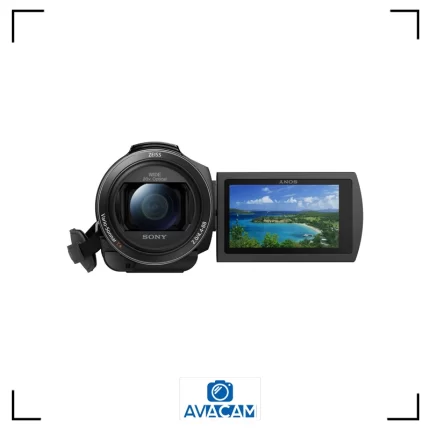 دوربین فیلمبرداری سونی Sony FDR-AX43 UHD 4K