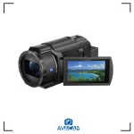 دوربین فیلمبرداری سونی Sony FDR-AX43 UHD 4K
