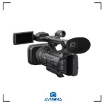 بررسی دوربین فیلمبرداری سونی Sony HXR-NX200