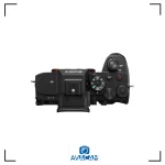دوربین بدون آینه سونی Sony Mirrorless Camera a7R V