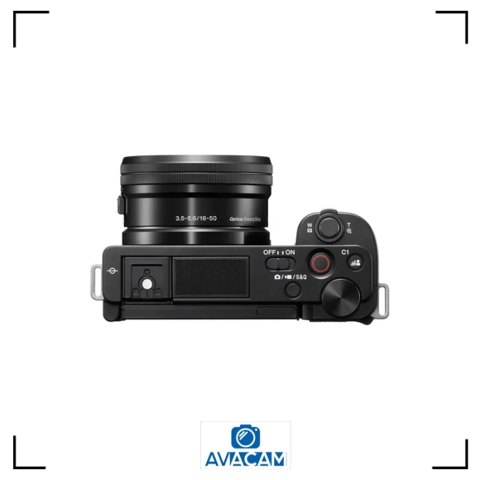 دوربین بدون آینه سونی Sony ZV-E10