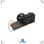دوربین بدون آینه سونی Sony ZV-E10