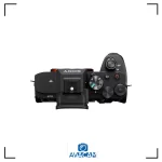 دوربین بدون آینه سونی Sony a7 IV Mirrorless