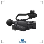 دوربین فیلمبرداری سونی Sony HXR-NX80