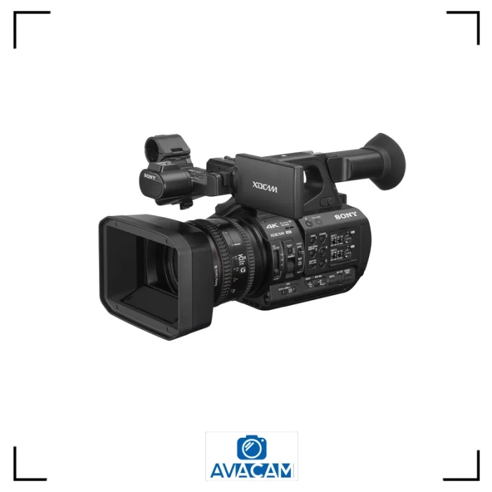 دوربین فیلمبرداری سونی Sony PXW-Z190