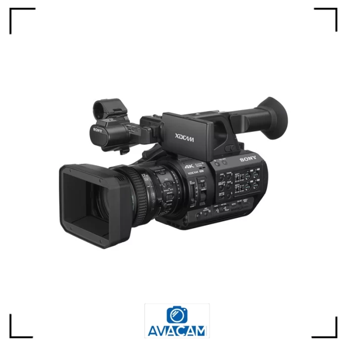 دوربین فیلمبرداری سونی Sony PXW-Z280