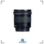 لنز کانن Canon EF-S 10-18mm f/4.5–5.6 IS STM