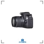 دوربین عکاسی کانن Canon EOS 4000D Kit EF-S 18-55mm III