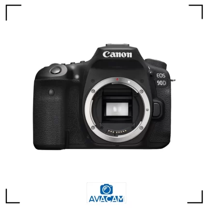 دوربین عکاسی کانن Canon EOS 90D Body