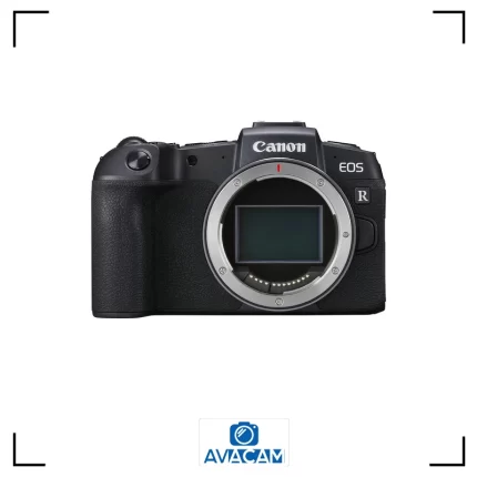 دوربین بدون آینه کانن Canon EOS RP Mirrorless Body