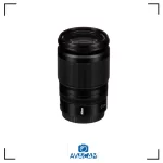 لنز دوربین نیکون Nikon Nikkor Z 24-200mm F/4-6.3 VR
