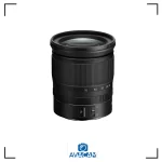 لنز دوربین بدون‌آینه نیکون Nikon Nikkor Z 24-70mm F4 S