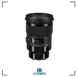 لنز سیگما Sigma 50mm f1.4 DG HSM Art Sony E