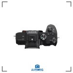 دوربین بدون آینه سونی Sony a7 III Mirrorless