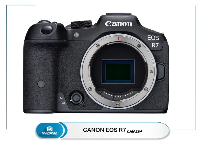 دوربین Canon EOS R7