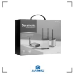 میکروفون بی سیم سارامونیک Saramonic Vlink2 Kit2