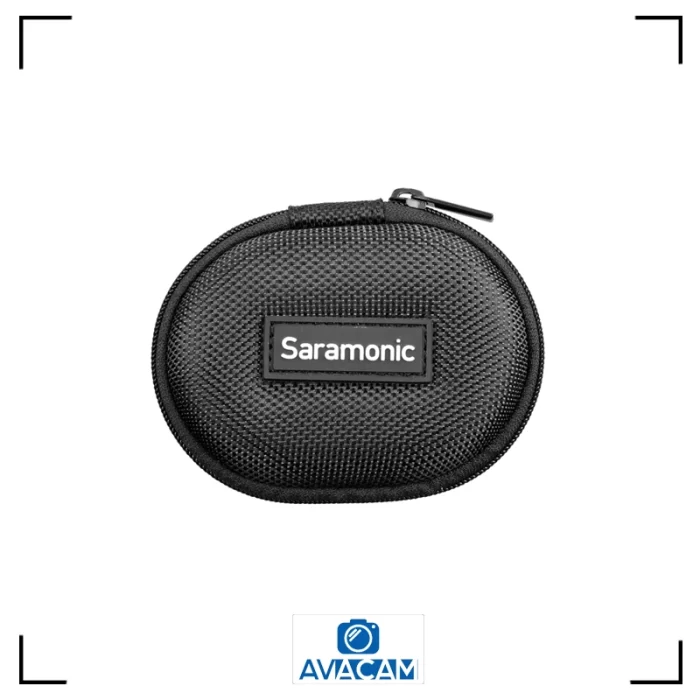 میکروفون موبایل سارامونیک Saramonic SPMIC510DI
