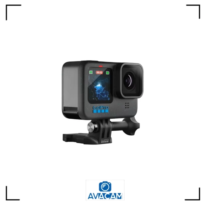 دوربین ورزشی گوپرو  GoPro Hero 12 Black