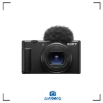 دوربین عکاسی Sony ZV-1 II
