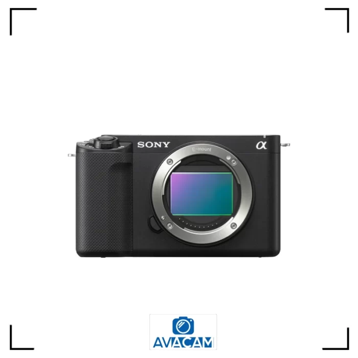 دوربین بدون آینه Sony ZV-E1
