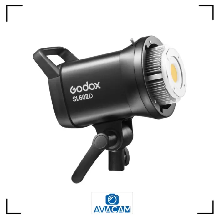 ویدئو لایت گودکس Godox SL60IID LED