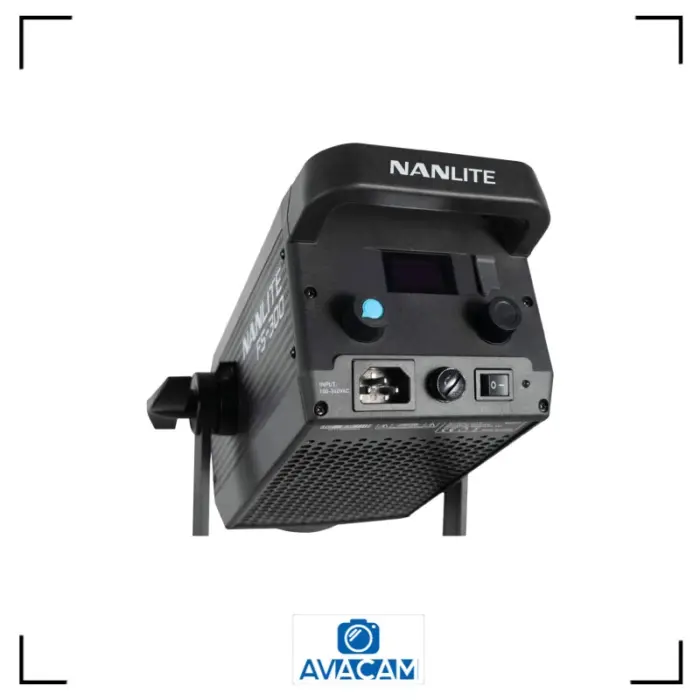 مونولایت نانلایت Nanlite FS-300 AC LED