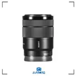 لنز سونی Sony E 18-135mm F3.5-5.6 OSS