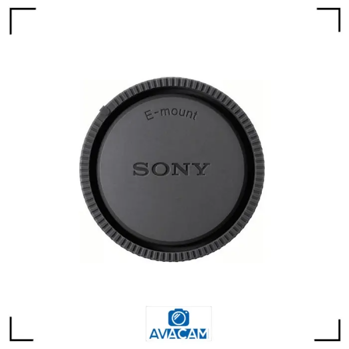 لنز Sony E 35mm F1.8 OSS