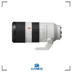لنز سونی FE 70-200mm f/2.8 GM OSS