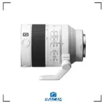 لنز سونی FE 70-200mm f/4 GM OSS II