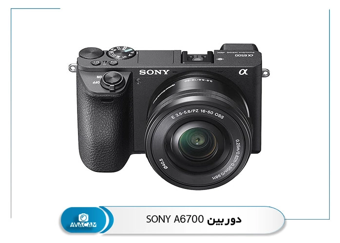 دوربین Sony a6700؛ بهترین APS-C برای لنزهای Sony E