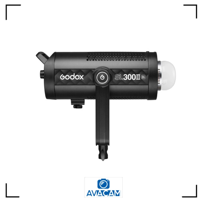 ویدئو لایت گودکس Godox SL300 II Bi LED
