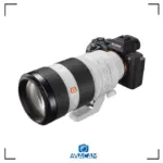 لنز سونی FE 100-400mm f4.5-5.6 GM OSS