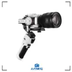 استابلایزر ژیون کرین ام3 اس- Zhiyun CRANE-M3 S