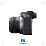 دوربین بدون آینه کانن Canon EOS R100 18-45mm pic3
