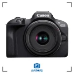 دوربین بدون آینه کانن Canon EOS R100 18-45mm