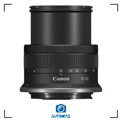 دوربین بدون آینه کانن Canon EOS R100 18-45mm pic2