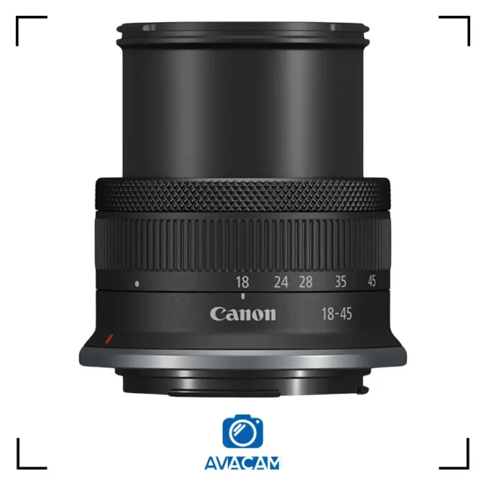 دوربین بدون آینه کانن Canon EOS R100 18-45mm pic2
