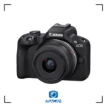دوربین بدون آینه کانن Canon EOS R50 Lens 18-45