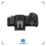 دوربین بدون آینه کانن Canon EOS R50 Lens 18-45 pic2