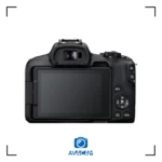 دوربین بدون آینه کانن Canon EOS R50 Lens 18-45 pic3