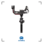 گیمبال دوربین دی جی آی Gimbal Stabilizer DJI RS 4 pic4