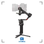 گیمبال دوربین دی جی آی Gimbal Stabilizer DJI RS 4 pic3