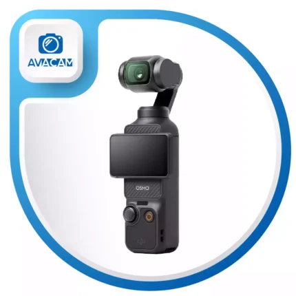 دوربین دی جی ای اسمو پاکت 3 کمبو DJI OSMO POCKET 3 COMBO