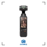 دوربین دی جی ای اسمو پاکت 3 کمبو DJI OSMO POCKET 3 COMBO